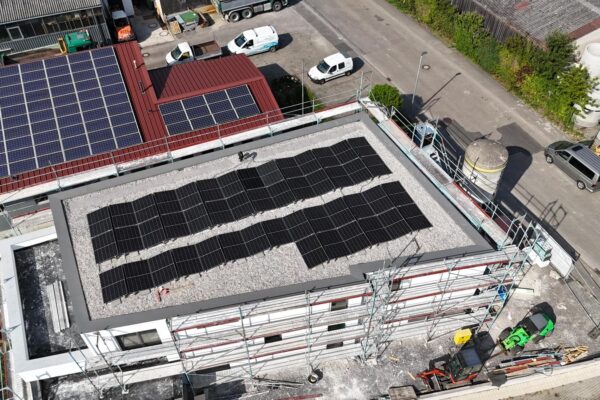 SunGO Solar Referenzen 1