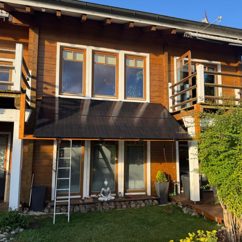 SunGO Solar Referenzen 2