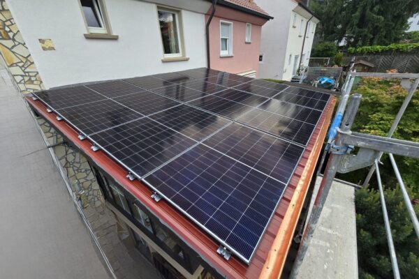 SunGO Solar Referenzen 3